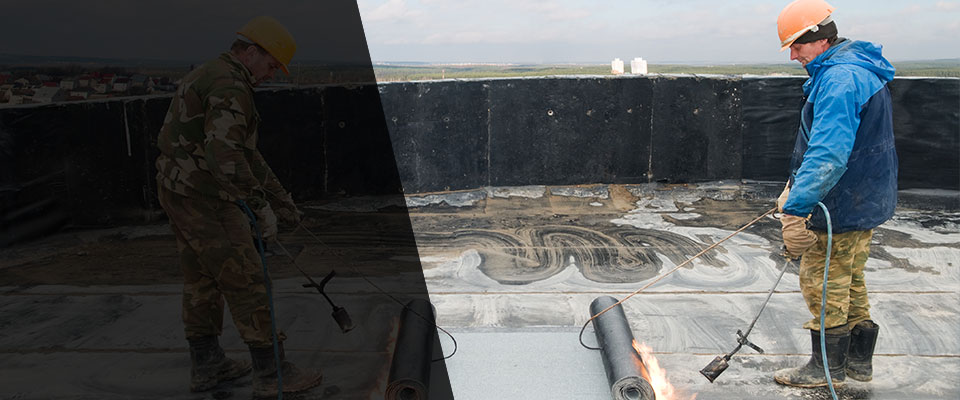 Oysterville Roofing Contractors